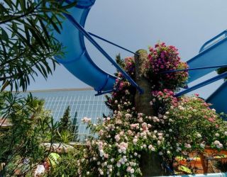 *Спа-отель "Прометей Клуб" Сочи