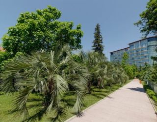 *Спа-отель "Прометей Клуб" Сочи