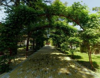 *Спа-отель "Прометей Клуб" Сочи