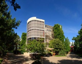 *Спа-отель "Прометей Клуб" Сочи