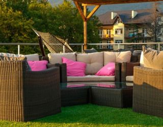 *Спа-отель "Прометей Клуб" Сочи