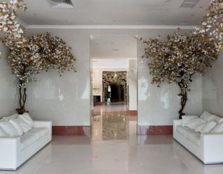 *Спа-отель "Прометей Клуб" Сочи