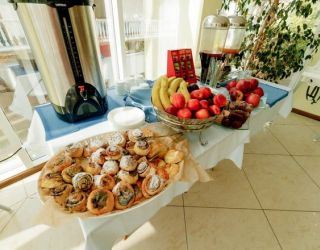 *Спа-отель "Прометей Клуб" Сочи