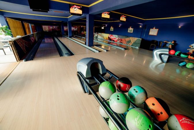 Спа-отель "Прометей Клуб"